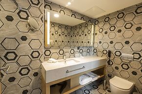 Radisson Hotel Istanbul Harbiye