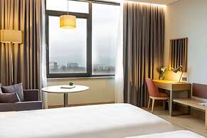 Radisson Hotel Istanbul Harbiye