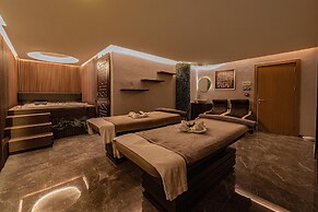 Radisson Hotel Istanbul Harbiye