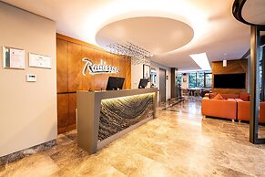 Radisson Hotel Istanbul Harbiye