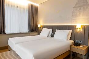 Radisson Hotel Istanbul Harbiye