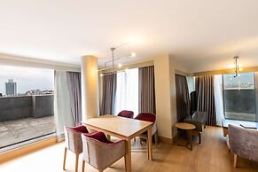 Radisson Hotel Istanbul Harbiye