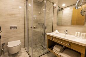 Radisson Hotel Istanbul Harbiye