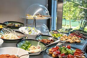 Radisson Hotel Istanbul Harbiye