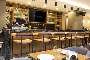 Radisson Hotel Istanbul Harbiye