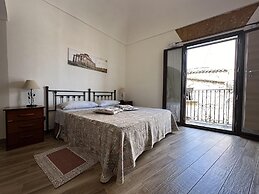 Sicilian Charm House in Sambuca