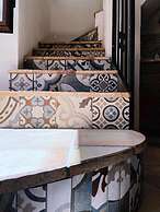 Sicilian Charm House in Sambuca