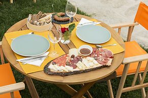 Predicados do Douro Palace