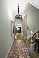 Predicados do Douro Palace