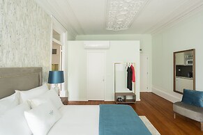 Predicados do Douro Palace