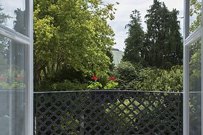 Predicados do Douro Palace