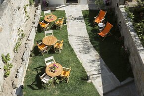 Predicados do Douro Palace