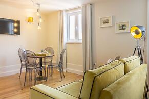 Predicados do Douro Palace