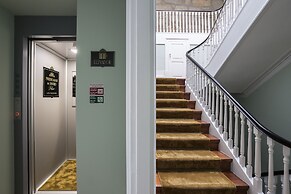 Predicados do Douro Palace