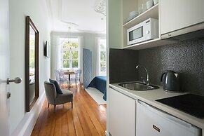 Predicados do Douro Palace