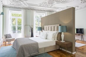 Predicados do Douro Palace