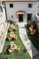 Predicados do Douro Palace