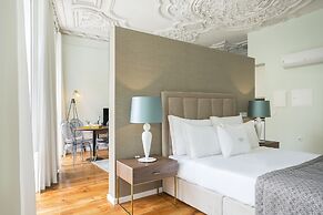 Predicados do Douro Palace