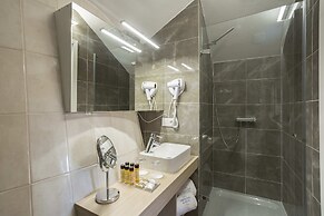 Predicados do Douro Palace