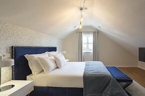 Predicados do Douro Palace