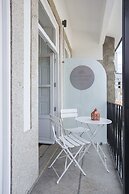 Predicados do Douro Palace