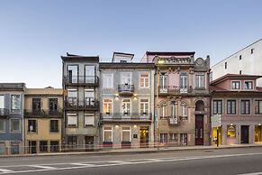 Predicados do Douro Palace