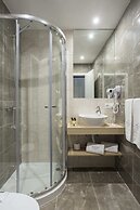 Predicados do Douro Palace