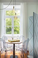 Predicados do Douro Palace