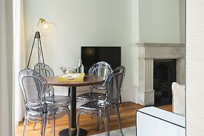 Predicados do Douro Palace