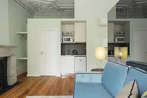 Predicados do Douro Palace