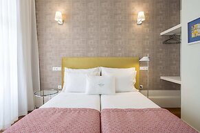 Predicados do Douro Palace