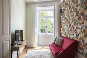 Predicados do Douro Palace