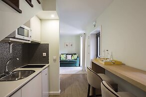 Predicados do Douro Palace