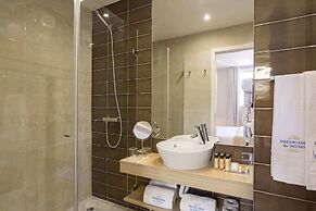 Predicados do Douro Palace