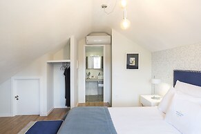 Predicados do Douro Palace