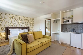 Predicados do Douro Palace