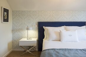 Predicados do Douro Palace