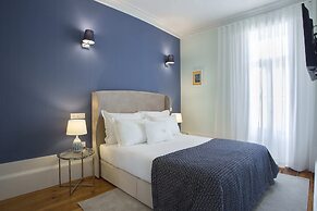 Predicados do Douro Palace