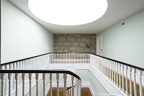 Predicados do Douro Palace