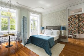 Predicados do Douro Palace