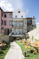 Predicados do Douro Palace