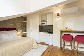 Predicados do Douro Palace