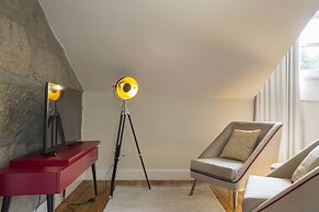 Predicados do Douro Palace