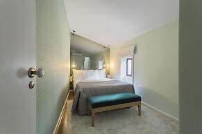 Predicados do Douro Palace