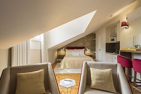 Predicados do Douro Palace