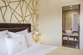 Predicados do Douro Palace