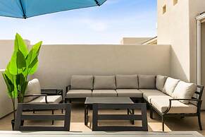 Stapes Escape #75 by RedAwning