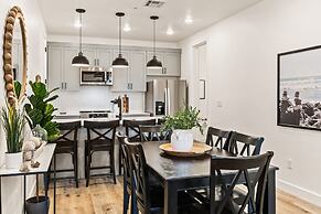 Stapes Escape #75 by RedAwning