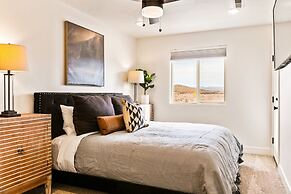 Stapes Escape #75 by RedAwning