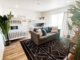 Stapes Escape #75 by RedAwning